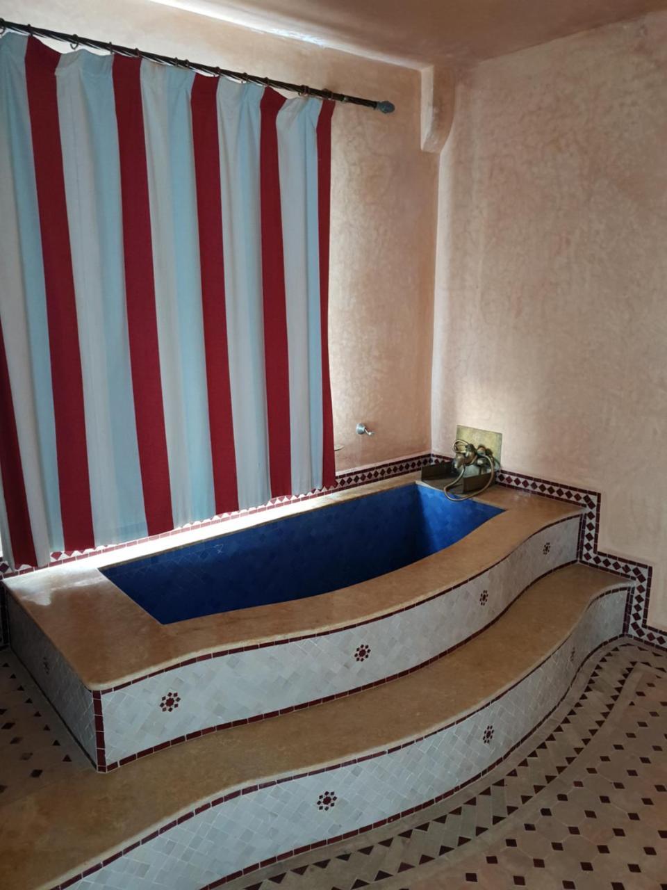 Bouad Seafront Apartments & Rooms Taghazout Kültér fotó